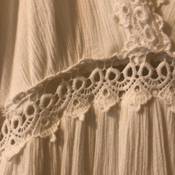 Little White Dress - Picture 3 of 5